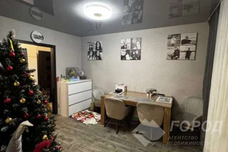 Продам 3-х кімнатну квартиру, Дергачевский р-н, Солоницевка пгт., Код: 815123/1