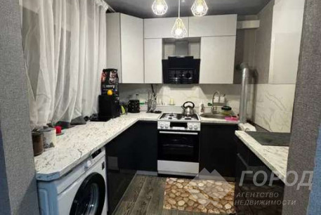 Продам 3-х кімнатну квартиру, Дергачевский р-н, Солоницевка пгт., Код: 815123/1