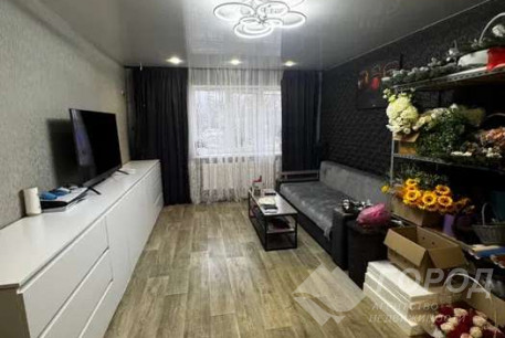 Продам 3-х кімнатну квартиру, Дергачевский р-н, Солоницевка пгт., Код: 815123/1