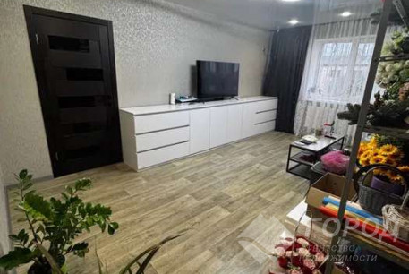 Продам 3-х кімнатну квартиру, Дергачевский р-н, Солоницевка пгт., Код: 815123/1