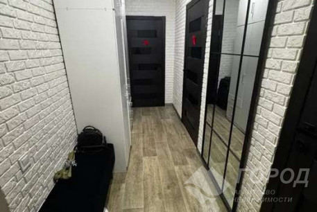 Продам 3-х кімнатну квартиру, Дергачевский р-н, Солоницевка пгт., Код: 815123/1