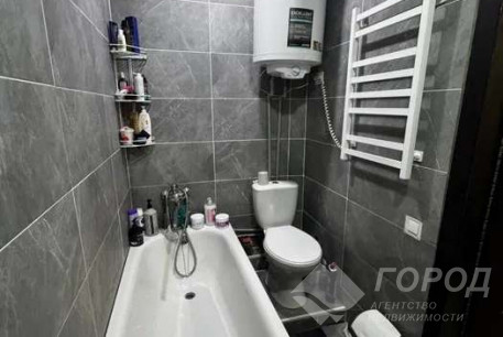 Продам 3-х кімнатну квартиру, Дергачевский р-н, Солоницевка пгт., Код: 815123/1