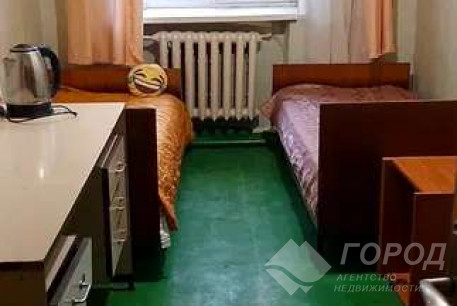 Сдам гостинку, Холодная Гора, Лысая Гора, Код: 815124/2