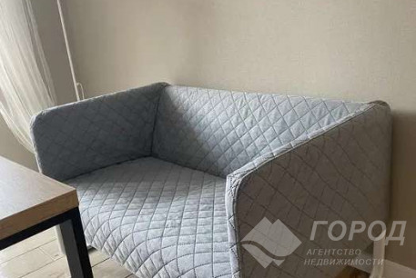 Сдам 1-кімнатну квартиру в новобудові, Гагарина проспект, Проспект Гагарина метро, Код: 815125/1