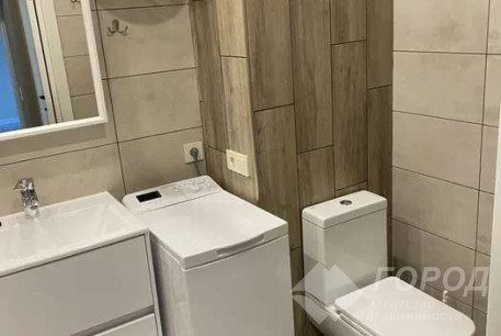 Сдам 1-кімнатну квартиру в новобудові, Гагарина проспект, Проспект Гагарина метро, Код: 815125/1