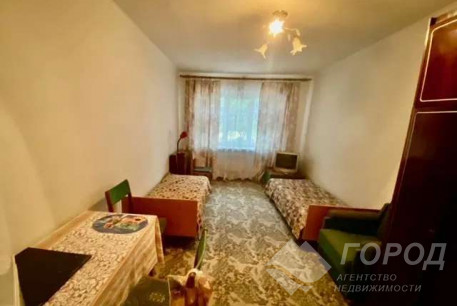 Продам гостинку, Дергачевский р-н, Березовское (Дергачевский район), Код: 815129/1