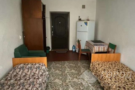 Продам гостинку, Дергачевский р-н, Березовское (Дергачевский район), Код: 815129/1