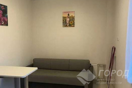 Сдам гостинку, ХТЗ, ХТЗ метро, Код: 815131/1