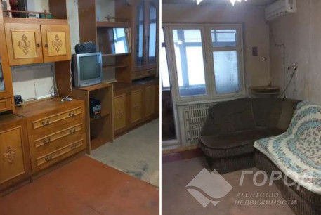 Сдам 2-х кімнатну квартиру, Салтовка, Код: 815131/2