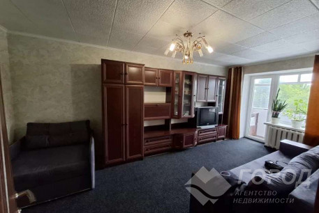 Сдам 1-кімнатну квартиру, ХТЗ, Код: 815133/1