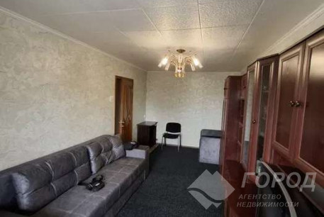 Сдам 1-кімнатну квартиру, ХТЗ, Код: 815133/1