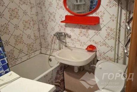 Сдам 1-кімнатну квартиру, ХТЗ, Код: 815133/1