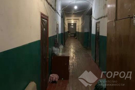 Продам гостинку, ХТЗ, Код: 815134/1