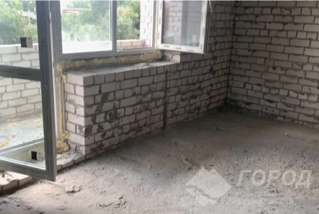 Продам 1-кімнатну квартиру в новобудові, Гагарина проспект, Код: 815136/1