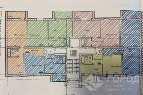 Продам 1-кімнатну квартиру в новобудові, Гагарина проспект, Код: 815136/1