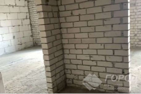 Продам 1-кімнатну квартиру в новобудові, Гагарина проспект, Код: 815136/1