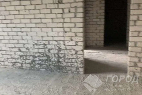 Продам 1-кімнатну квартиру в новобудові, Гагарина проспект, Код: 815136/1