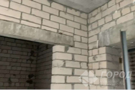 Продам 1-кімнатну квартиру в новобудові, Гагарина проспект, Код: 815136/1