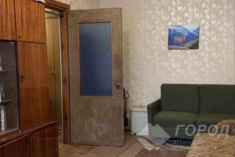 Продам 1-кімнатну квартиру, ХТЗ, Пролетарская метро (Индустриальная), Код: 815138/1