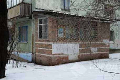 Продам 1-кімнатну квартиру, ХТЗ, Пролетарская метро (Индустриальная), Код: 815138/1