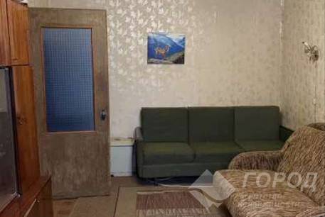 Продам 1-кімнатну квартиру, ХТЗ, Пролетарская метро (Индустриальная), Код: 815138/1