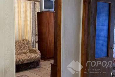 Продам 1-кімнатну квартиру, ХТЗ, Пролетарская метро (Индустриальная), Код: 815138/1