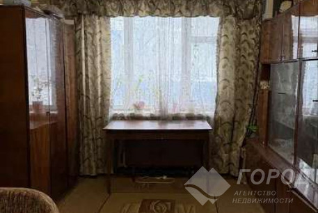 Продам 1-кімнатну квартиру, ХТЗ, Пролетарская метро (Индустриальная), Код: 815138/1