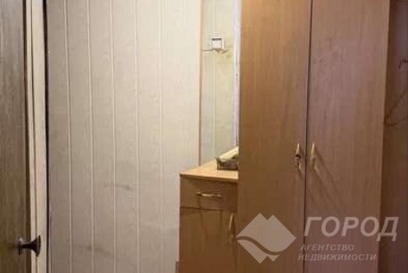 Продам 1-кімнатну квартиру, ХТЗ, Пролетарская метро (Индустриальная), Код: 815138/1