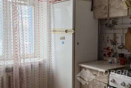 Продам 1-кімнатну квартиру, ХТЗ, Пролетарская метро (Индустриальная), Код: 815138/1