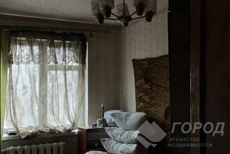 Сдам 1-кімнатну квартиру, ХТЗ, Код: 815140/1