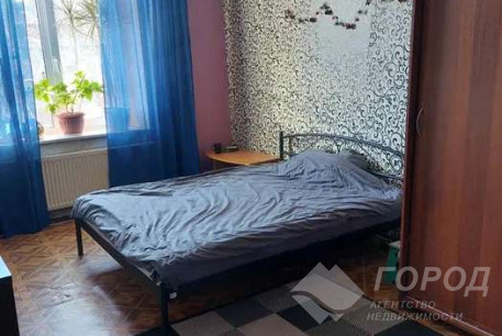 Сдам 2-х кімнатну квартиру, Гагарина проспект, Код: 815141/1