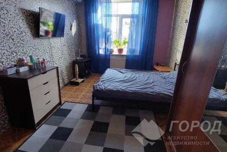 Сдам 2-х кімнатну квартиру, Гагарина проспект, Код: 815141/1