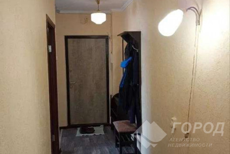 Сдам 2-х кімнатну квартиру, Салтовка, Героев Труда метро, Код: 815142/1