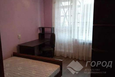 Сдам 2-х кімнатну квартиру, Салтовка, Героев Труда метро, Код: 815142/1