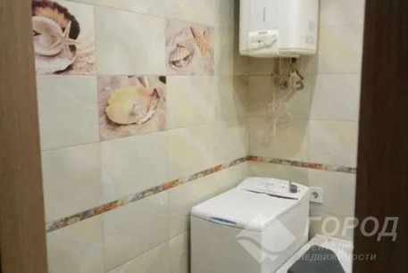 Сдам 1-кімнатну квартиру, ХТЗ, ХТЗ метро, Код: 815142/2