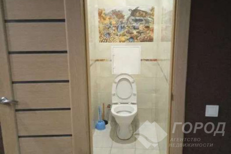 Сдам 1-кімнатну квартиру, ХТЗ, ХТЗ метро, Код: 815142/2