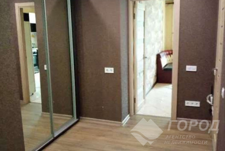 Сдам 1-кімнатну квартиру, ХТЗ, ХТЗ метро, Код: 815142/2