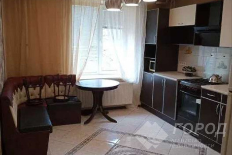 Сдам 1-кімнатну квартиру, ХТЗ, ХТЗ метро, Код: 815142/2