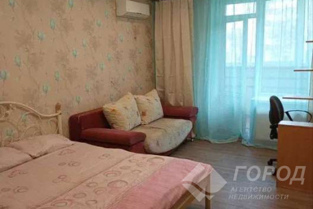 Сдам 1-кімнатну квартиру, ХТЗ, ХТЗ метро, Код: 815142/2