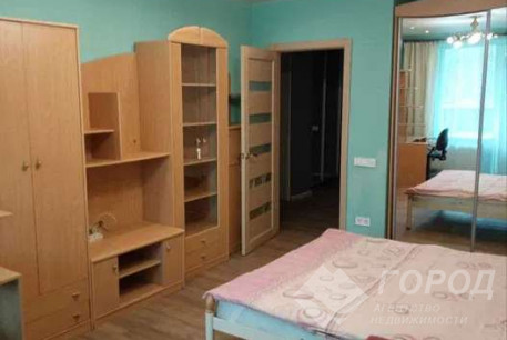 Сдам 1-кімнатну квартиру, ХТЗ, ХТЗ метро, Код: 815142/2