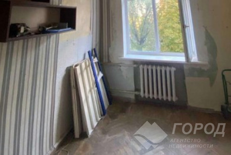 Продам 2-х кімнатну квартиру, Холодная Гора, Код: 815144/1