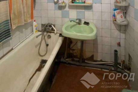 Продам 2-х кімнатну квартиру, Холодная Гора, Код: 815144/1