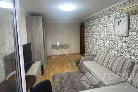 Продам 2-х кімнатну квартиру, Алексеевка, Победа метро, Код: 815145/1