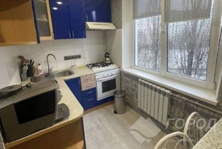 Продам 2-х кімнатну квартиру, Алексеевка, Победа метро, Код: 815145/1