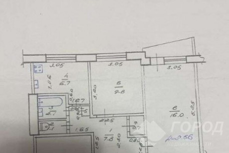 Продам 2-х кімнатну квартиру, Алексеевка, Победа метро, Код: 815145/1