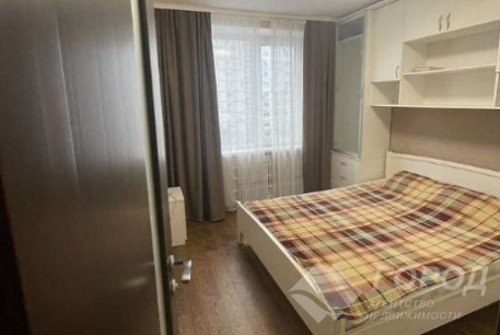 Продам 2-х кімнатну квартиру, Алексеевка, Победа метро, Код: 815145/1