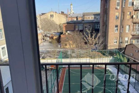 Продам гостинку, Центральный рынок, Центральный Рынок метро, Код: 815146/1