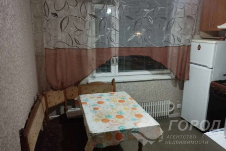 Сдам 1-кімнатну квартиру, Салтовка, Студенческая метро, Код: 815147/1