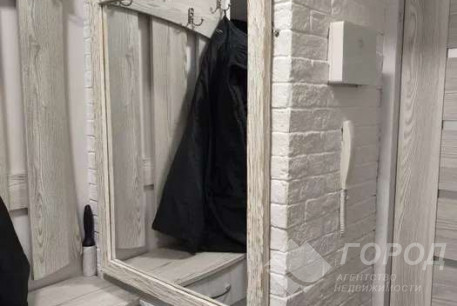 Сдам 1-кімнатну квартиру в новобудові, Гагарина проспект, Код: 815148/1