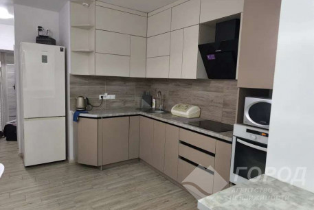 Сдам 1-кімнатну квартиру в новобудові, Гагарина проспект, Код: 815148/1